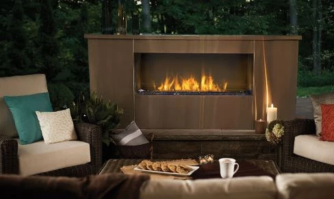 Practical Ideas for Your Outdoor Fireplace or Fire Pit