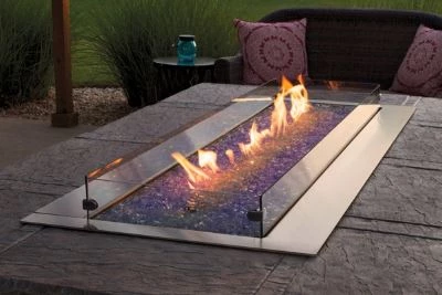 Practical Ideas for Your Outdoor Fireplace or Fire Pit