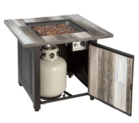 Propane Fire Pits