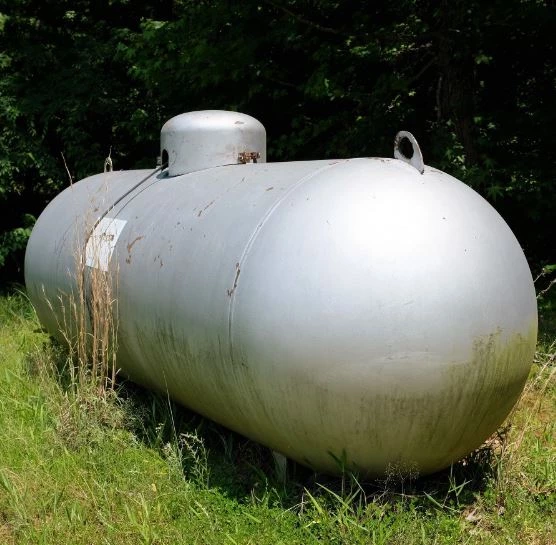 Propane Fireplaces
