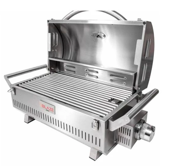 Propane Grills