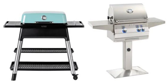 Propane Grills