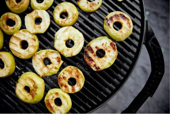 Propane Grills