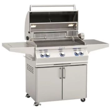 Propane Grills
