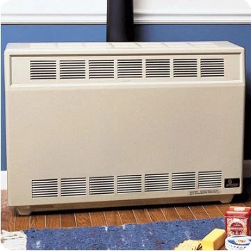 Propane Heaters