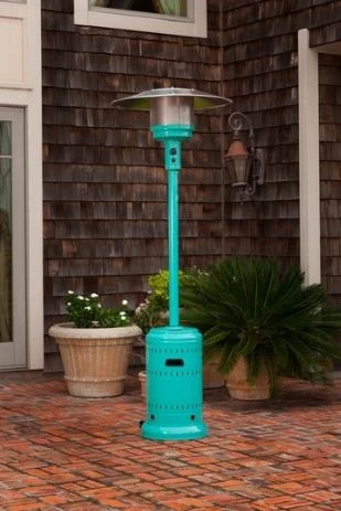Propane Heaters