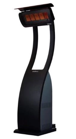 Radiant Heaters