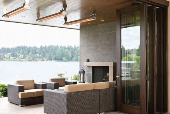 Radiant Heaters