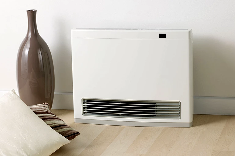 Room Heaters