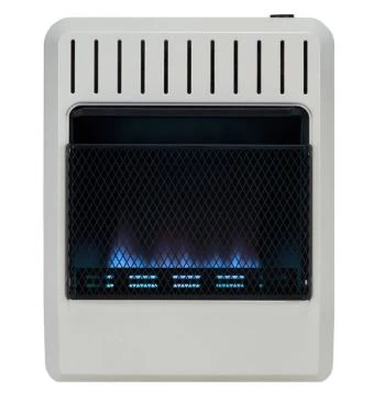 Room Heaters