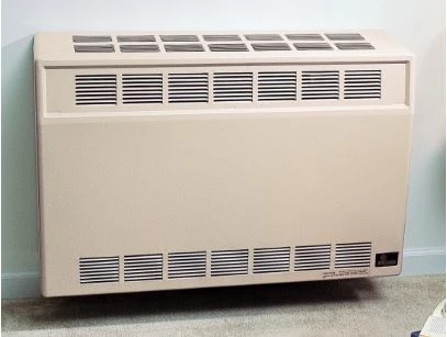 Room Heaters