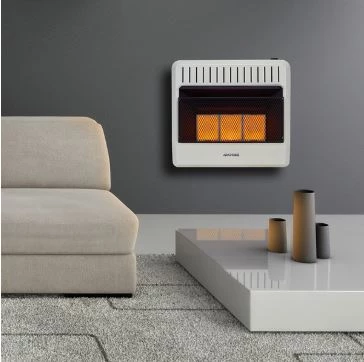 Room Heaters