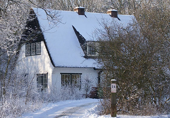 How to Save Money on Your Heating Bill This Winter