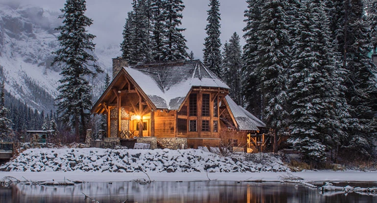 How to Save Money on Your Heating Bill This Winter