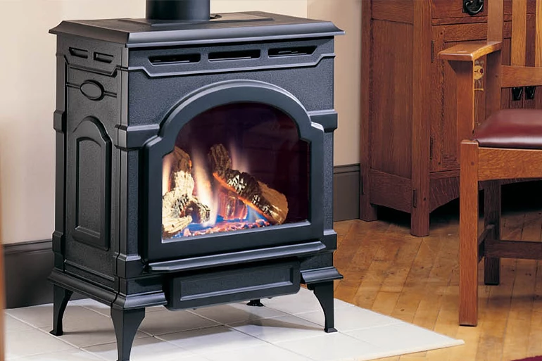 Small Wood Stoves