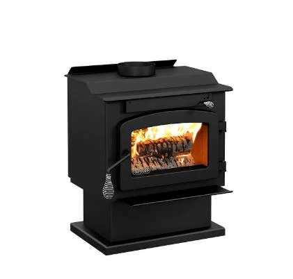Small Wood Stoves