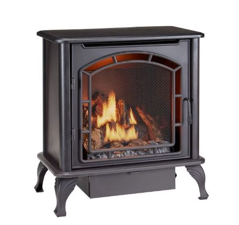 Small Wood Stoves