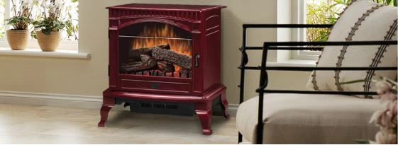Small Wood Stoves