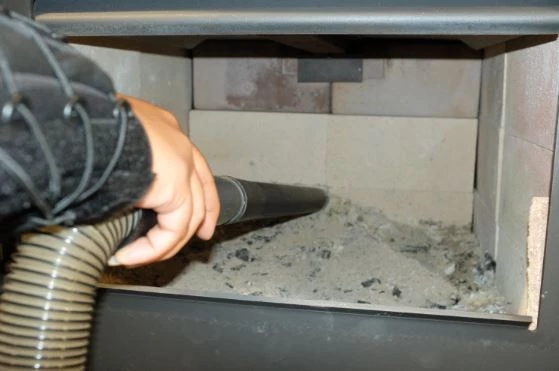 Small Wood Stoves