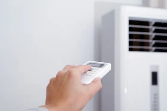 Space Heaters