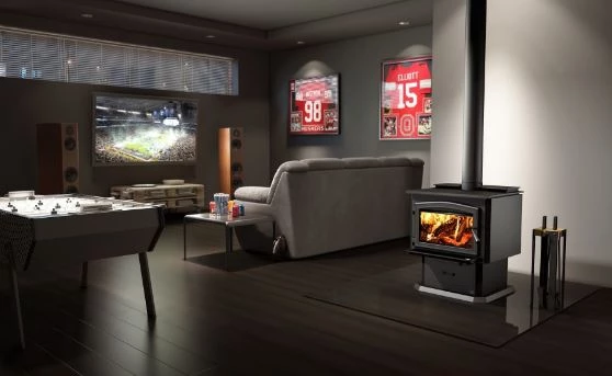 Stove Boards
