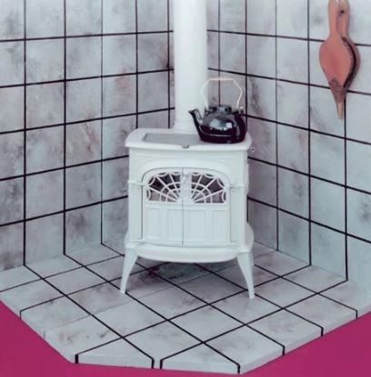 Stove Boards