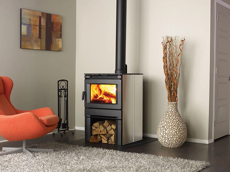 Wood Stove Pipe 