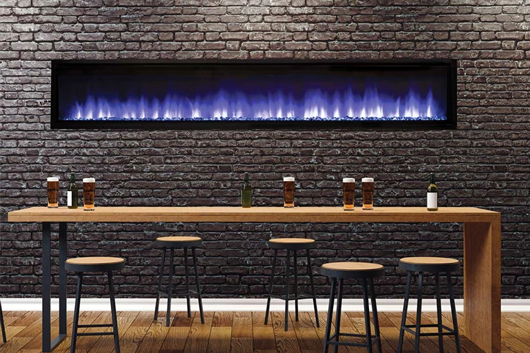 Superior (by Innovative Hearth Products)