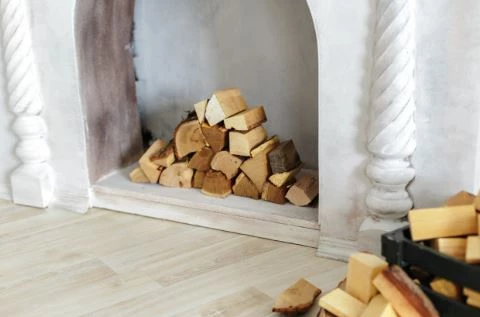 Ten Ways to Elevate the Look of Your Brick Fireplace