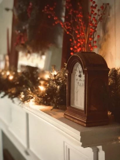 Ten Ways to Elevate the Look of Your Brick Fireplace