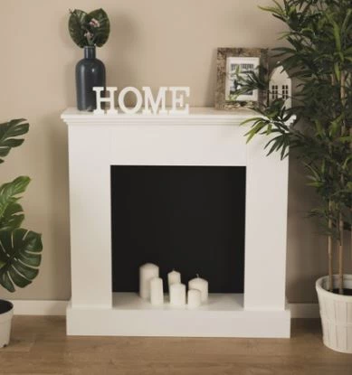 Ten Ways to Elevate the Look of Your Brick Fireplace