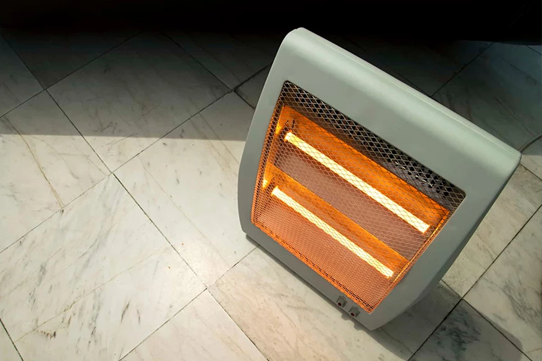 3 Things You Need To Know About Infrared Heaters 