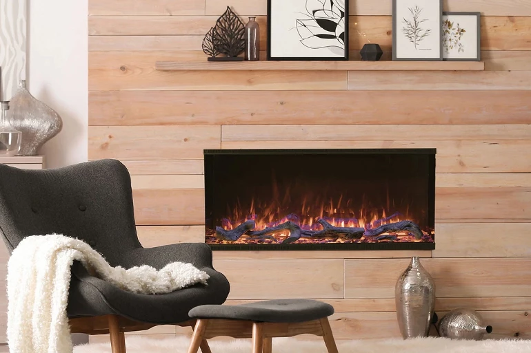 3 Urban Legends About Electric Fireplaces