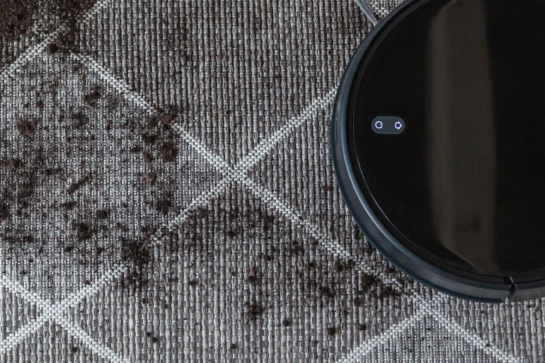Tips For Cleaning Hearth Rugs