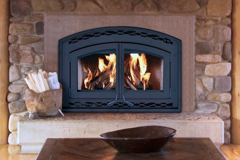 Tips For Installing Glass Fireplace Doors