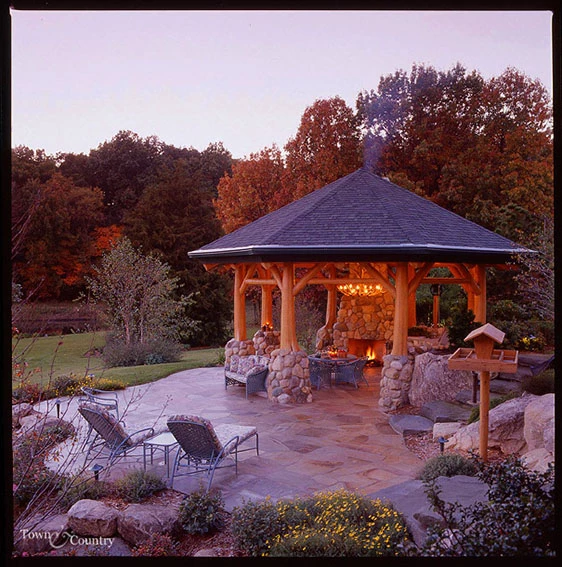 Answers To Your Top Five Most Burning Fire Pit Questions 