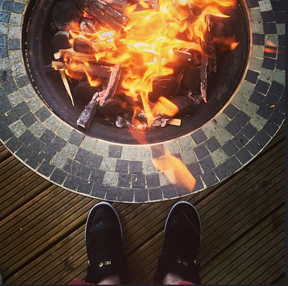 Answers To Your Top Five Most Burning Fire Pit Questions 