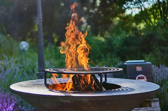 Answers To Your Top Five Most Burning Fire Pit Questions 