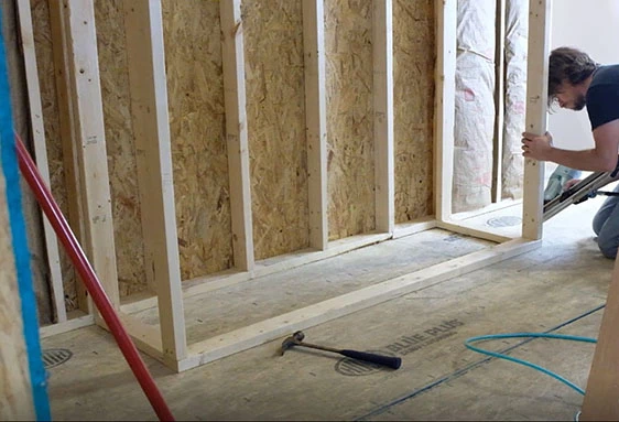 Every Tool You Need For Fireplace Installation