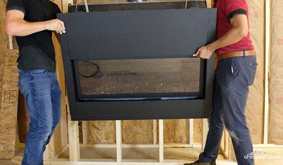 Every Tool You Need For Fireplace Installation