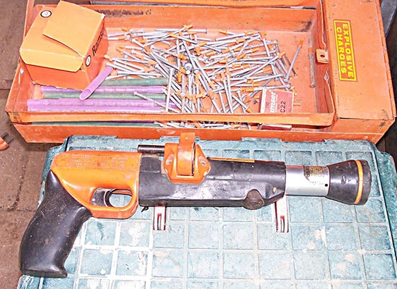 Every Tool You Need For Fireplace Installation