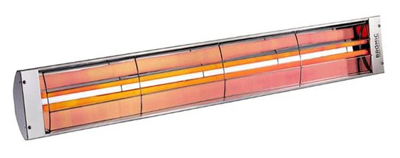 3 Things You Need To Know About Infrared Heaters 