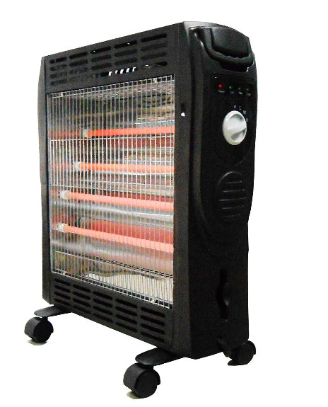 3 Things You Need To Know About Infrared Heaters 