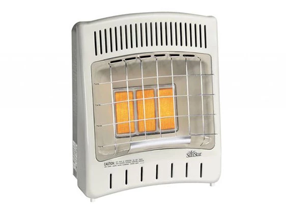 3 Things You Need To Know About Infrared Heaters 
