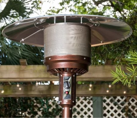 3 Things You Need To Know About Infrared Heaters 