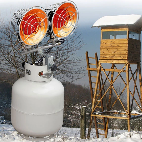 3 Things You Need To Know About Infrared Heaters 
