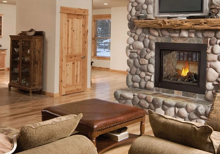 Fireplace Restrictor Discs (Why You Need One)