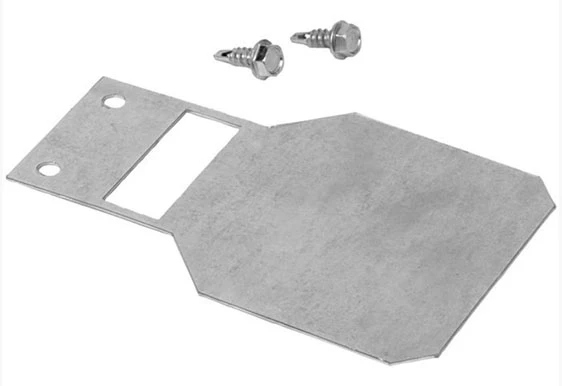 Fireplace Restrictor Discs (Why You Need One)