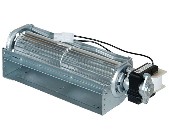 Thermal Fireplace Blowers (What You Need To Know)