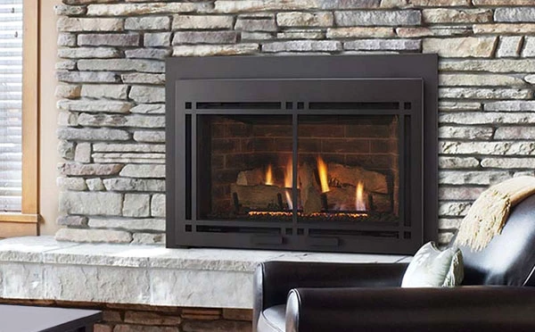 Unify Your Fireplace and Room Designs